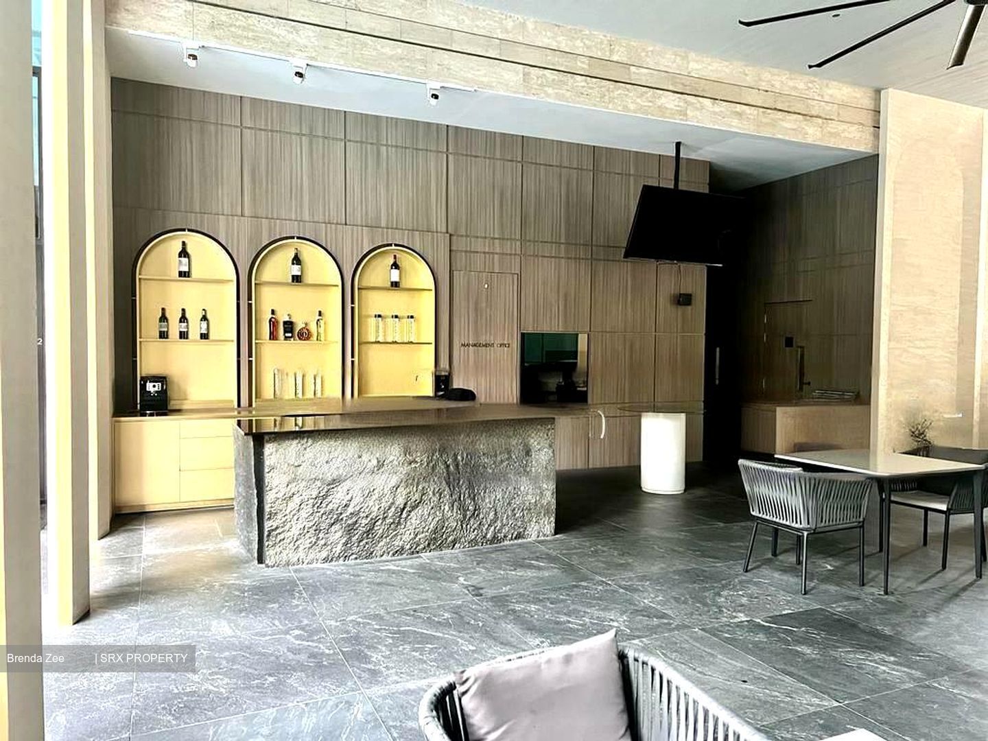 Reignwood Hamilton Scotts (D9), Apartment #422246291